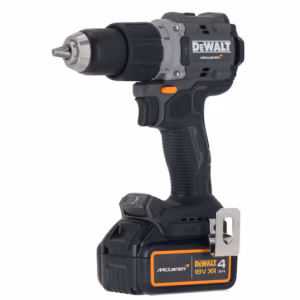 85190 DEWALT MCLAREN DCD85MM1T-QW AKU UD. 90Nm 1x4Ah