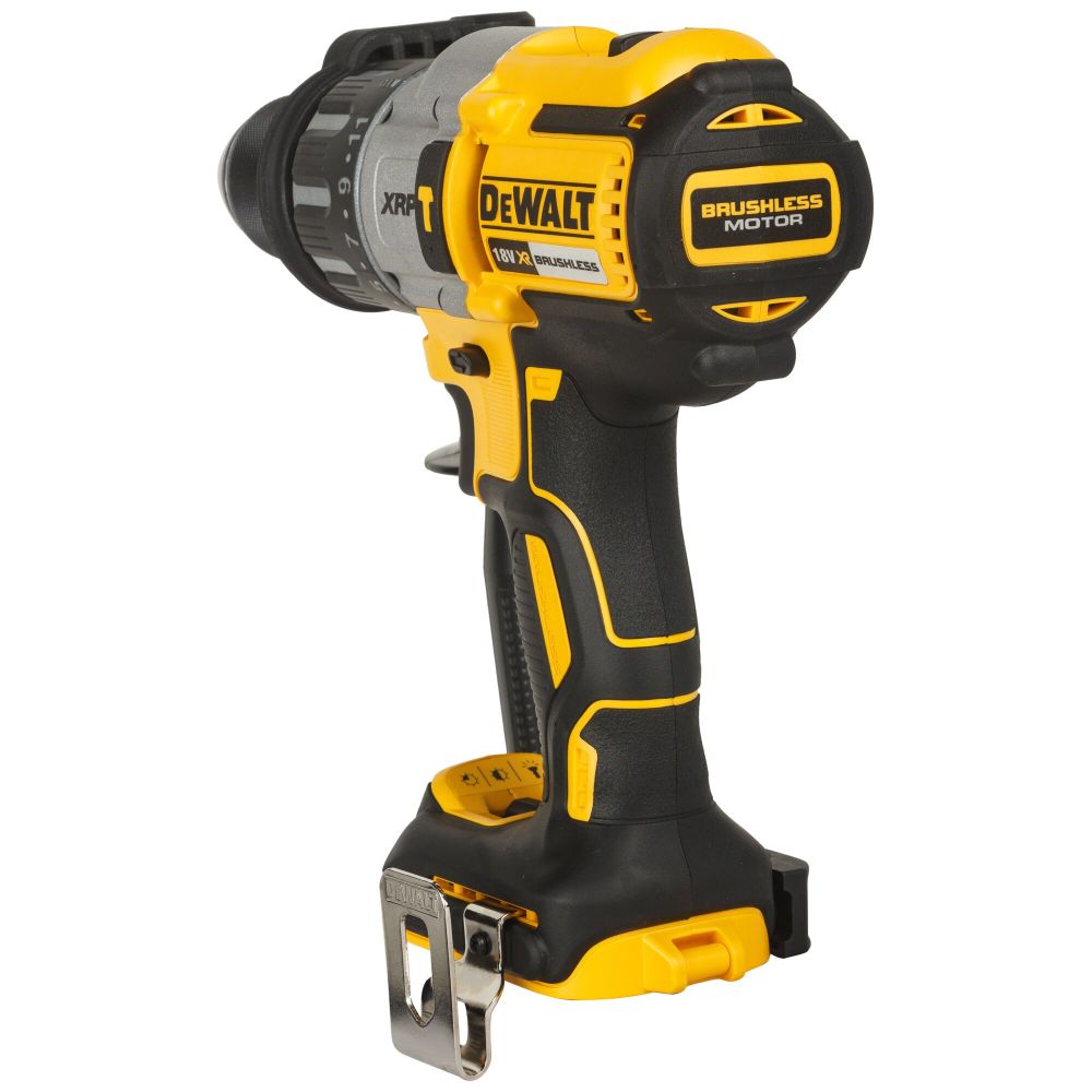 9962 DEWALT AKU UDARNA BUŠ. XR 18V DCD996P2