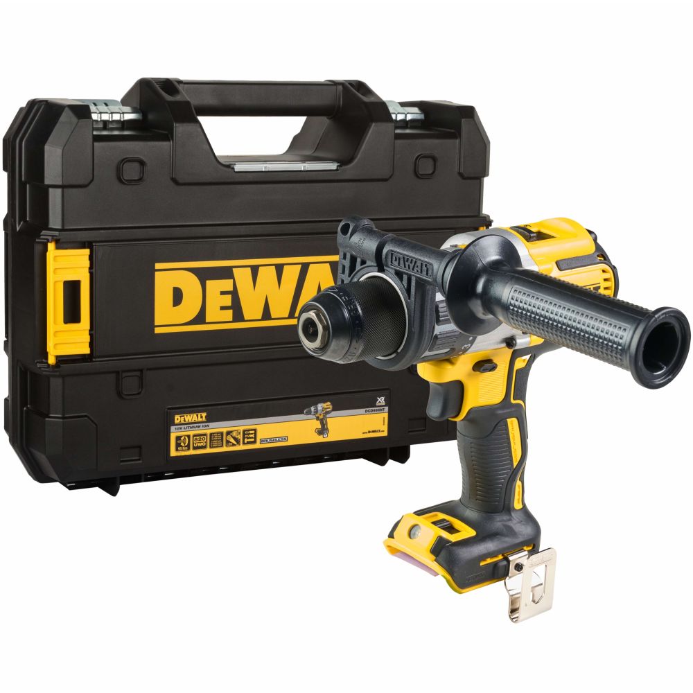 09960 DEWALT AKU UDARNA BUŠ. XR 18V DCD996NT