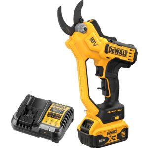 5681 DEWALT AKU ŠKARE ZA GRANE 18V 5.0Ah DCMPP568P1