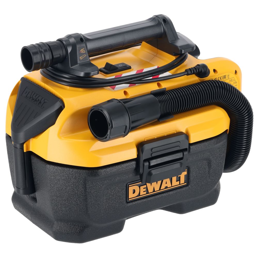 584 DEWALT DCV584L AKU USISAVAČ 18VXR  BB