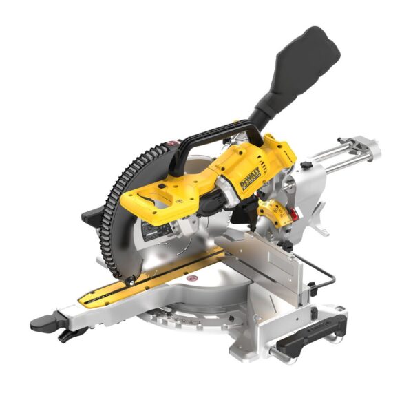782 DEWALT DCS782N AKU PILA S REMENICAMA 305mm