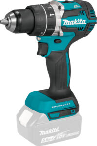 484 MAKITA DHP484 Z UDAR.BUŠ.18V,Li-ion BB