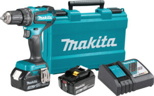 048523 MAKITA DHP485RFE 2x3Ah