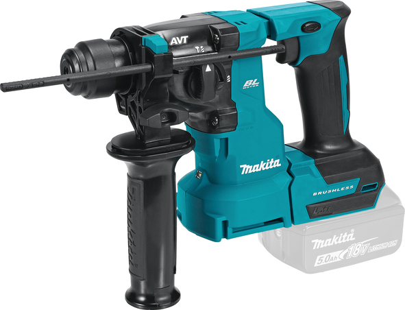 989097 MAKITA DHR183Z 18V Z BEZ AKU