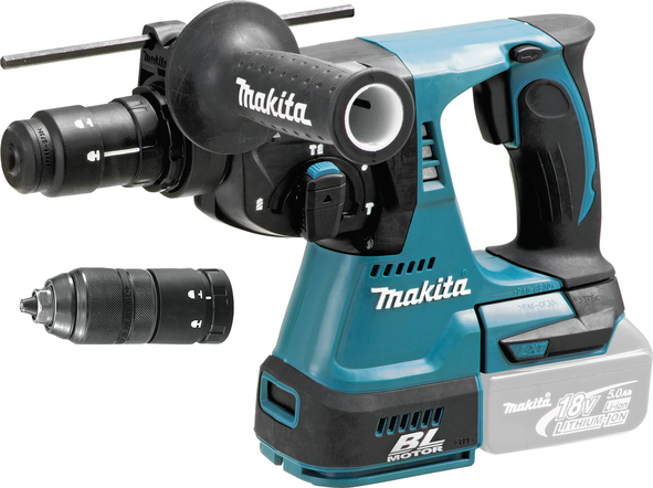 243 MAKITA DHR243Z 18V BB