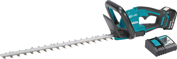 988053 MAKITA AKU ŠKARE ZA ŽIVICU DUH506RF(1x3Ah)