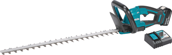 60623 MAKITA AKU ŠKARE ZA ŽIVICU DUH606RF 1xBL1830