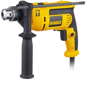 02400 DEWALT BUŠILICA UDARNA 701W DWD024