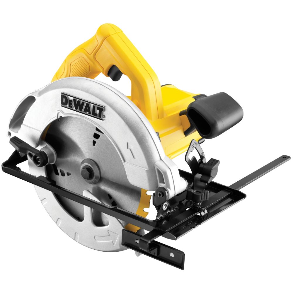 560 DEWALT KRUŽNA PILA DWE560