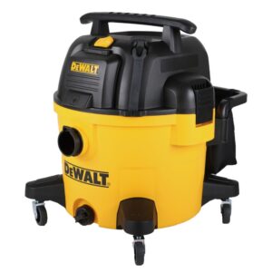 34 DEWALT DXV34PTA USISAVAČ MOKRO SUHI S UTIČNICOM 34L