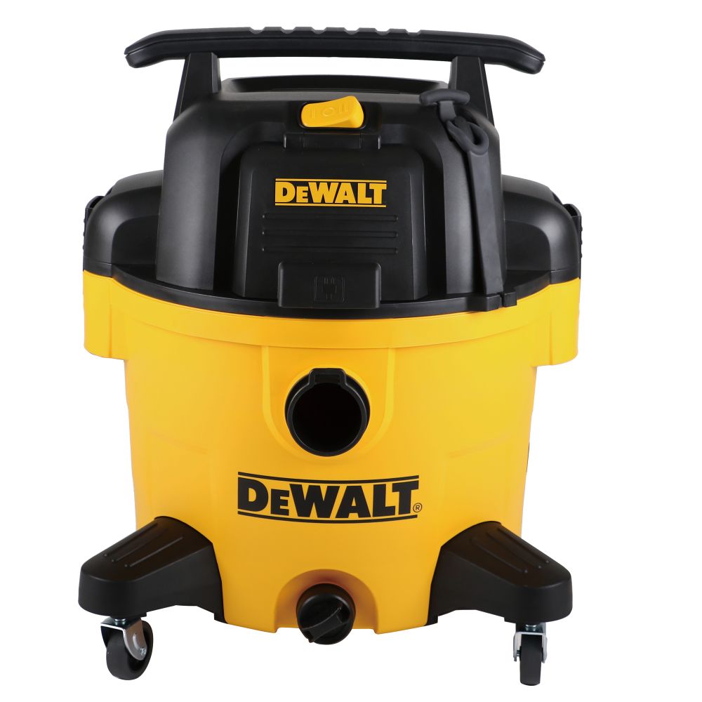 34 DEWALT DXV34PTA USISAVAČ MOKRO SUHI S UTIČNICOM 34L