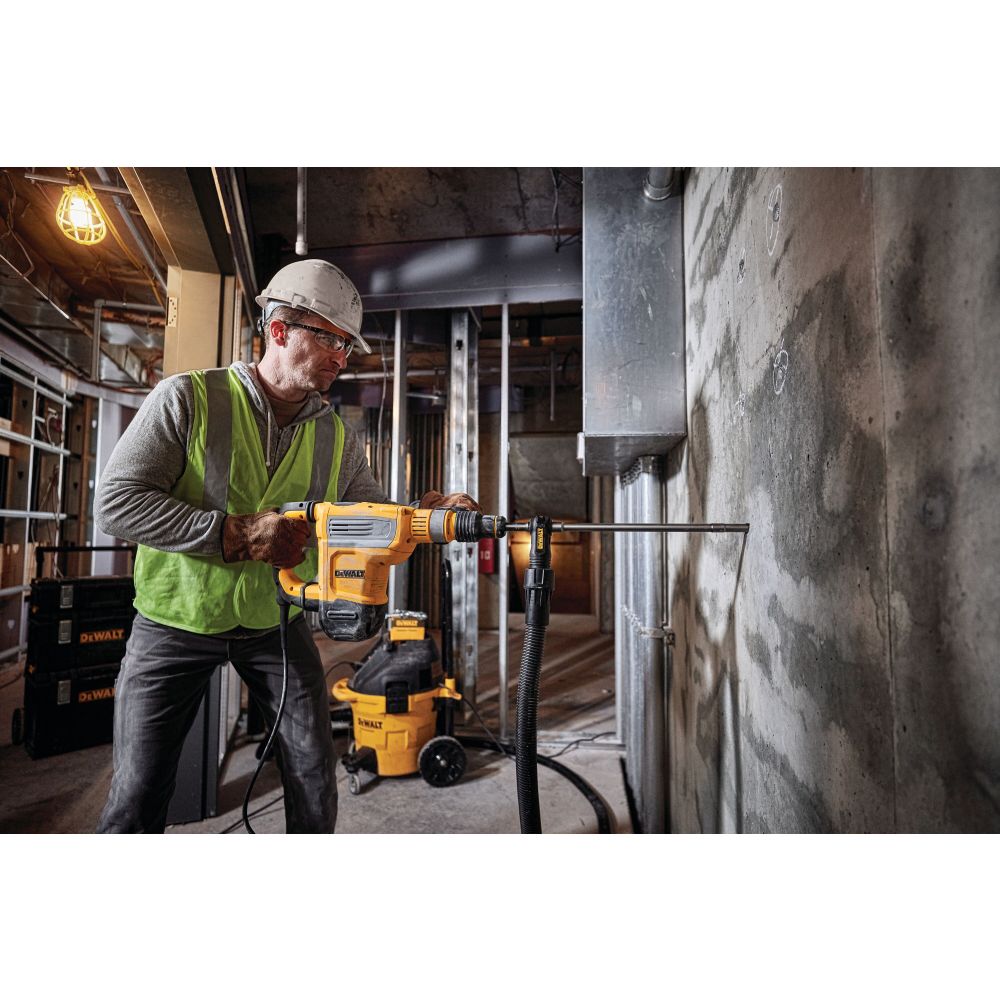 25614 DEWALT KOMBINIRANI ČEKIĆ SDS MAX D25614K