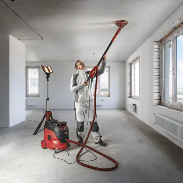 530900 FLEX GE 6 R-EC ŽIRAFA 225mm+TORBA+CRIJEVO