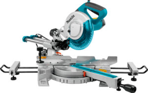 LS0815FLN MAKITA POTEZNO NAGIBNA PILA LS0815FLN