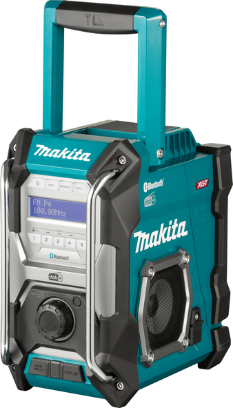 004121840 MAKITA MR004GZ RADIO 12/18/40V