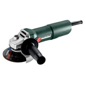 603604 METABO BRUSILICA W750-115 750W