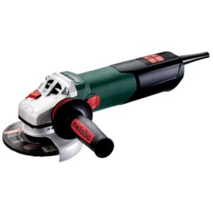 600468 METABO BRUSILICA WEV15-125mm QUICK ELECTRON.1550W