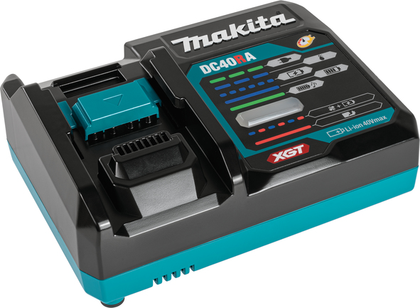 191078 MAKITA PUNJAČ AKU BRZI DC40RA 40V Li-ion