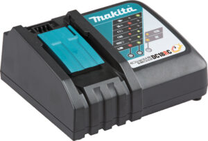 6307185 MAKITA PUNJAČ BRZI DC18RC 7,2-18V Li-ion
