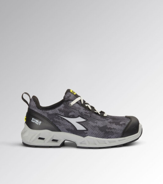 18115938 DIADORA SHARK SI LOW S1PS FO SR SC ESD 38 S/C
