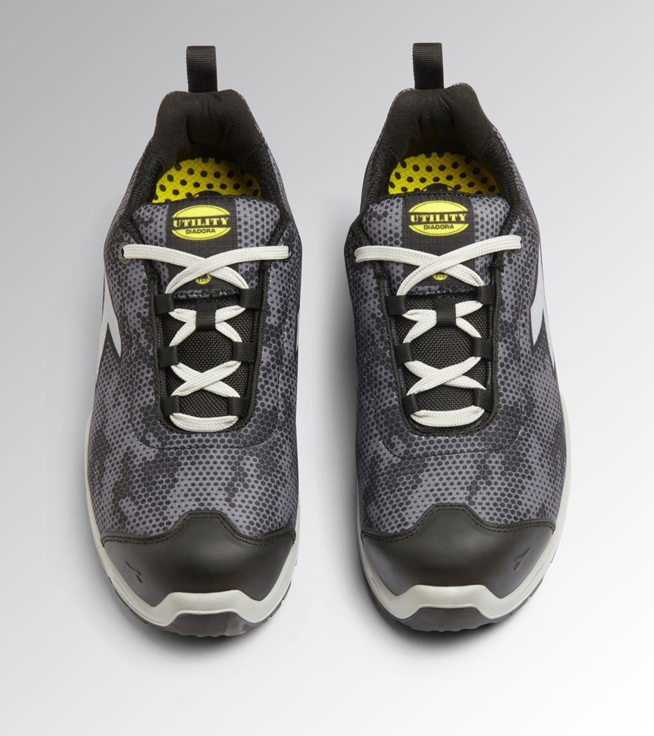 18115938 DIADORA SHARK SI LOW S1PS FO SR SC ESD 38 S/C