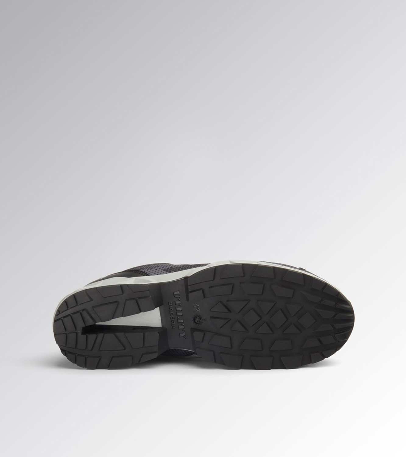 18115938 DIADORA SHARK SI LOW S1PS FO SR SC ESD 38 S/C