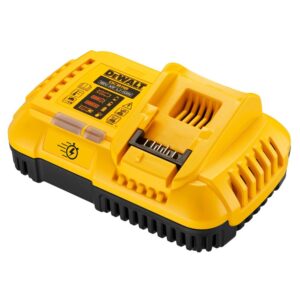 00118 DEWALT PUNJAČ XR FLEXVOLT DCB118 BRZI