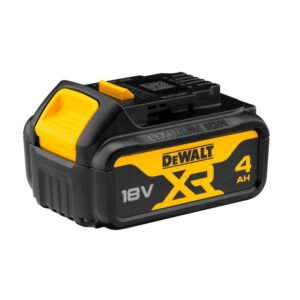 0182 DEWALT AKUMULATOR 18V 4Ah DCB182