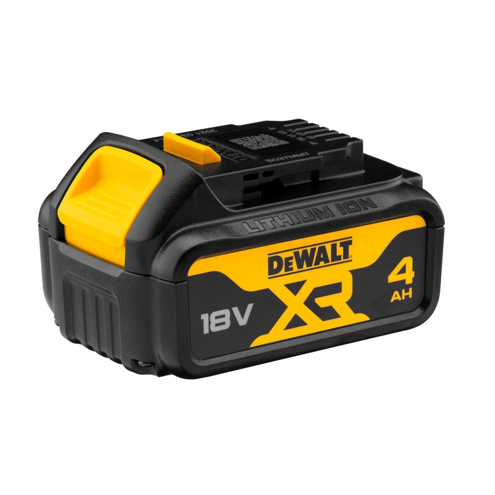 0182 DEWALT AKUMULATOR 18V 4Ah DCB182