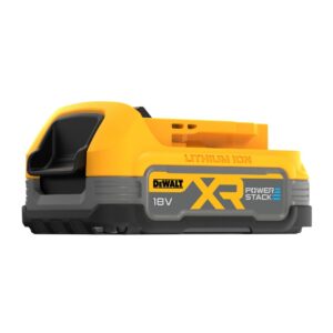 000034 DEWALT AKUMULATOR 20V 1,7Ah LI-ION DCBP034