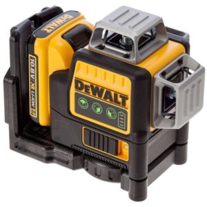0891 DEWALT DCE089D1G LASER KRIŽNO LI 10,8V