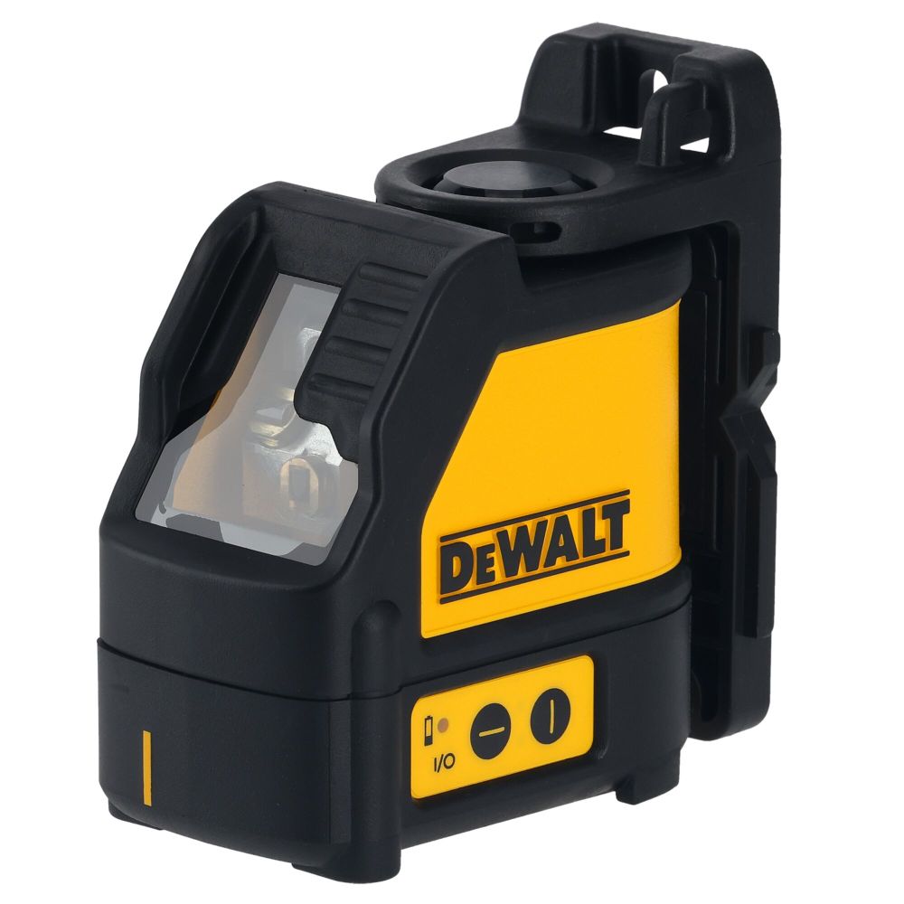 08801 DEWALT LASER DW088K KRIŽNO LINIJSKI