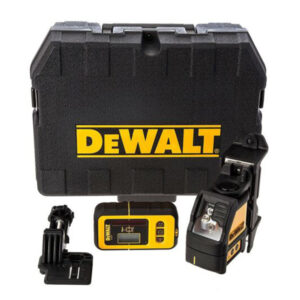 0088 DEWALT LASER DW088KD VERT/HORIZON S DETEKTOROM