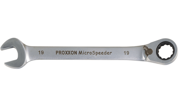 23143 PROXXON KLJUČ KOMBINIRANI SA KRIKETOM 21