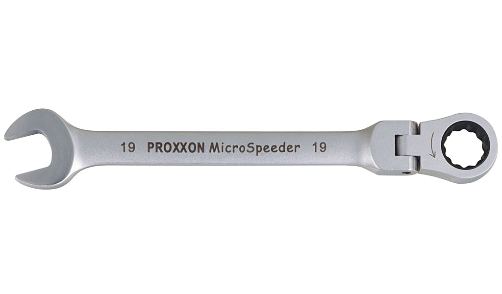 23408 PROXXON KLJUČ NASADNI 1/2" 12mm