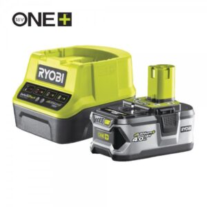 18120140 RYOBI SET RC18120-140 18V 4Ah+BR.PUNJAČ