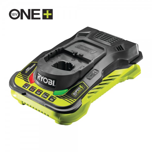 18150 RYOBI SUPER BRZI PUNJAČ RC18150