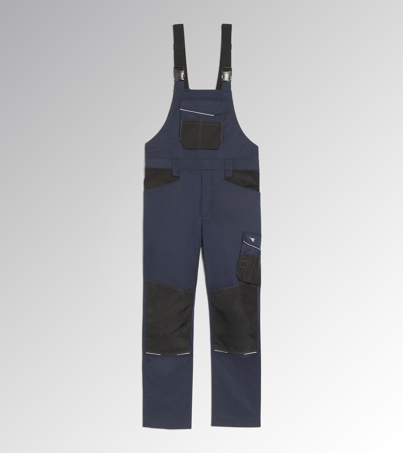 1830642 DIADORA HLAČE STRETCH PERFORMANCE 2.0 XL SIVE