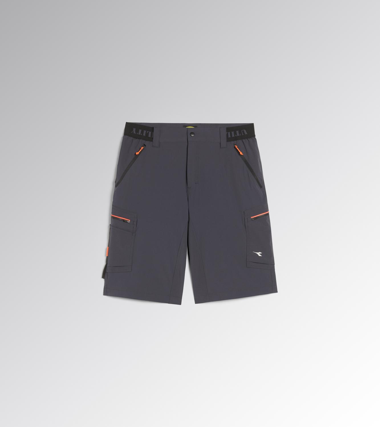 182040XXL DIADORA BERMUDE SHADOW XXL MAGNET