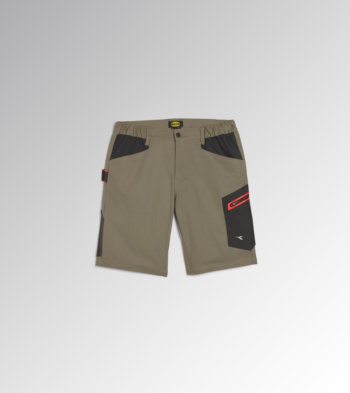 Diadora bermuda stretch 2.0