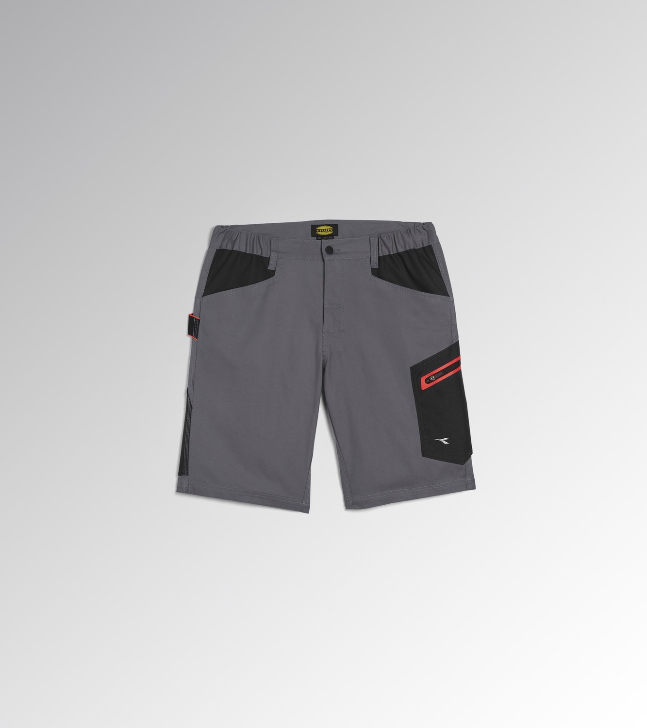 Diadora bermuda stretch 2.0