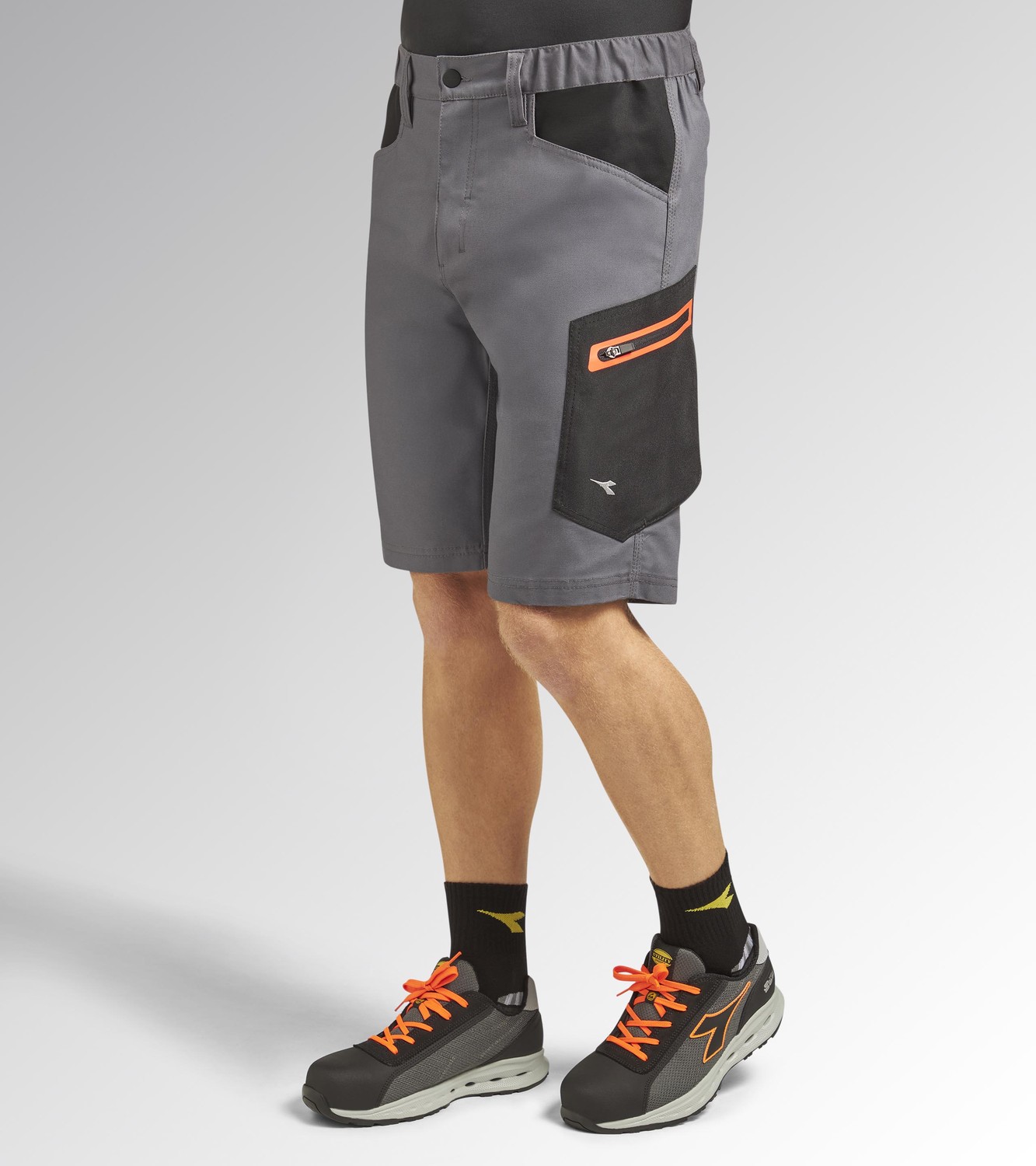 Diadora bermuda stretch 2.0