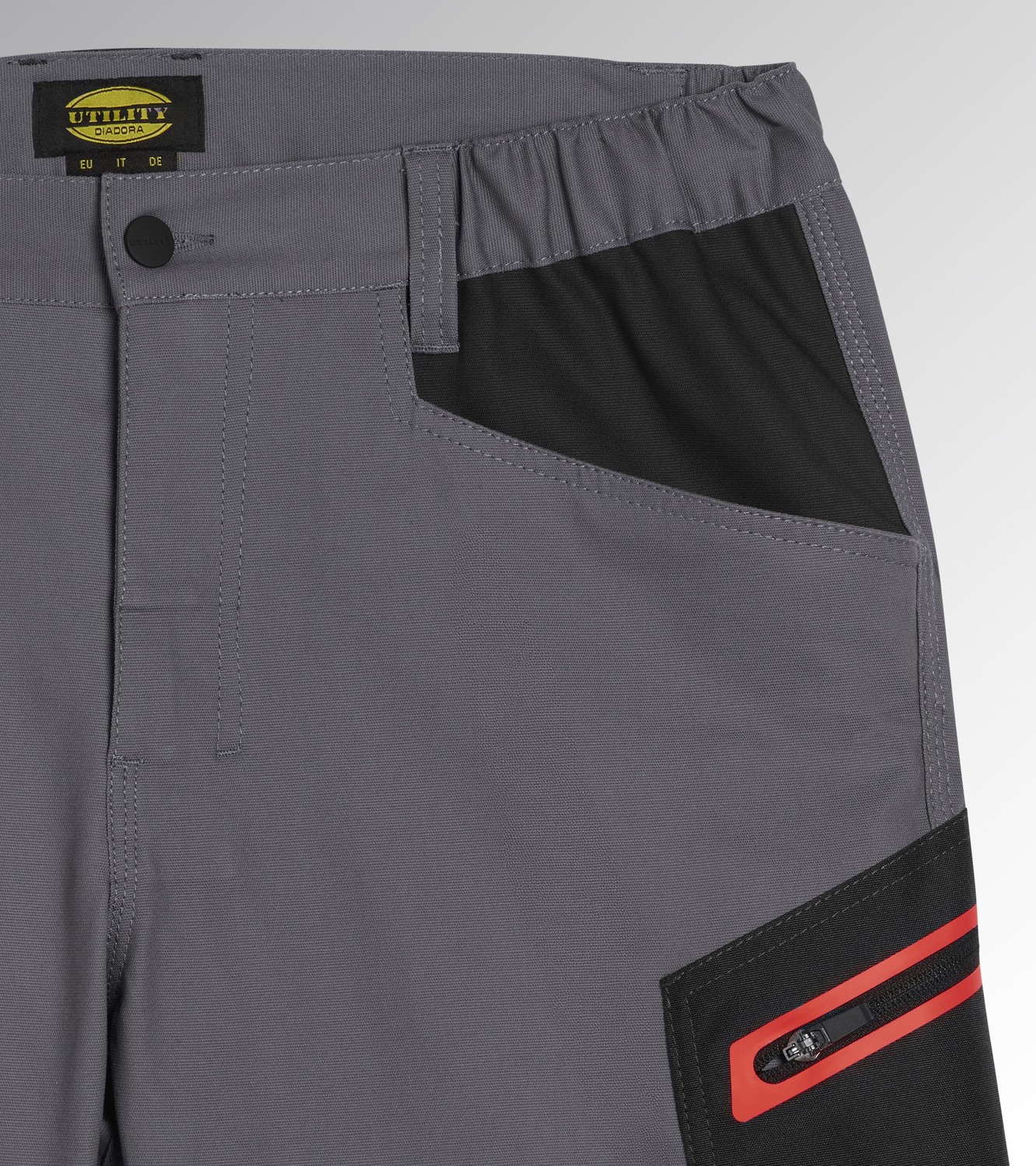 Diadora bermuda stretch 2.0