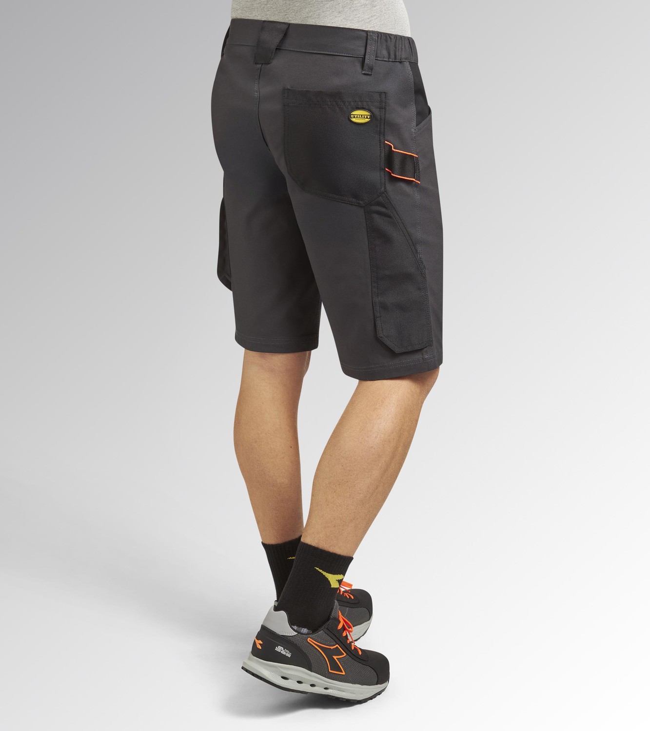 Diadora bermuda stretch 2.0