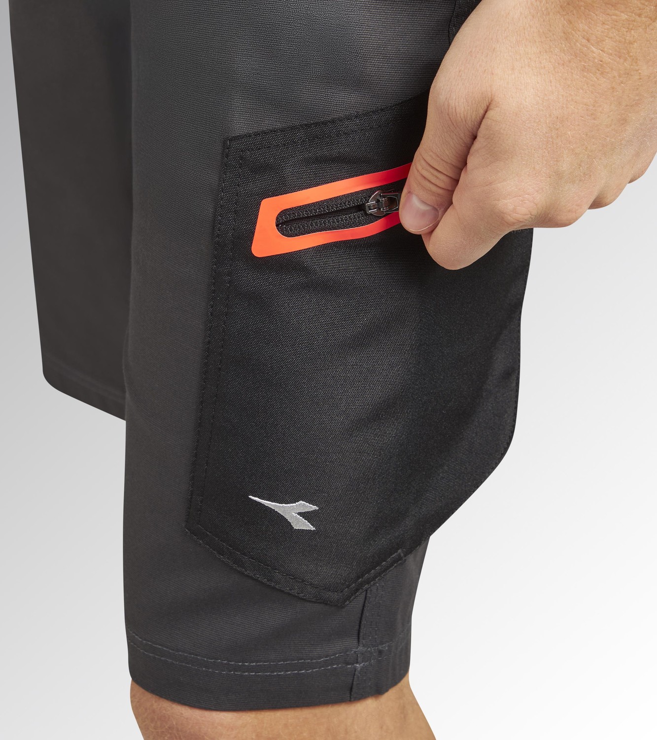 Diadora bermuda stretch 2.0